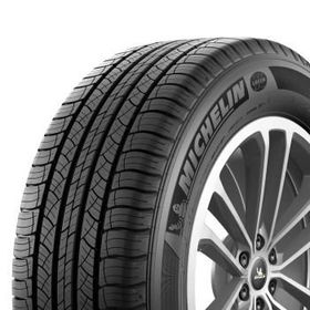 Michelin Latitude Tour HP JLR 235/65 R18 110V XL GRNX Yaz Lastiği Üretim Yılı: 2023