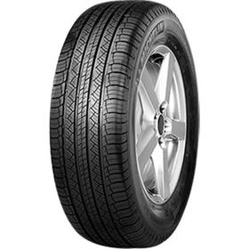 Michelin Latitude Tour HP JLR 255/55R19 111W XL Yaz Lastiği
