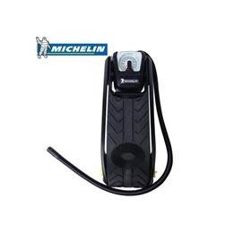Michelin MC12204 Basınç Göstergeli Ayak Pompası