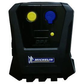 Michelin MC12264 12 Volt 120 PSI Göstergeli Hava Pompası