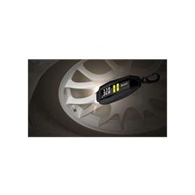 Michelin MC12290 99PSI Dijital Lastik Basınç Ölçer