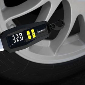 Michelin MC12290 99PSI Dijital Lastik Basınç Ölçer