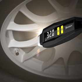 Michelin MC12290 99PSI Dijital Lastik Basınç Ölçer