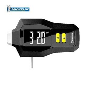 Michelin MC12293 99PSI Dijital Lastik Basınç ve Derinlik Ölçer