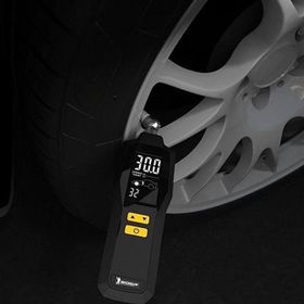 Michelin MC12295 99 PSI Dijital Lastik Basınç Ölçer