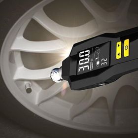 Michelin MC12295 99 PSI Dijital Lastik Basınç Ölçer