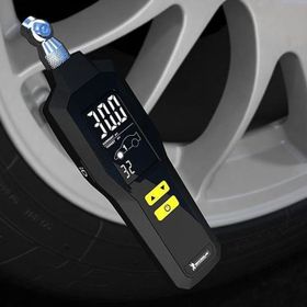 Michelin MC12295 99 PSI Dijital Lastik Basınç Ölçer