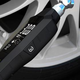 Michelin MC12295 99 PSI Dijital Lastik Basınç Ölçer