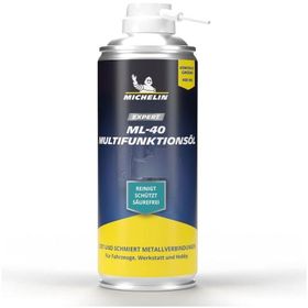 Michelin MC21030 ML-40 400 ml Çok Amaçlı Yağlayıcı Sprey