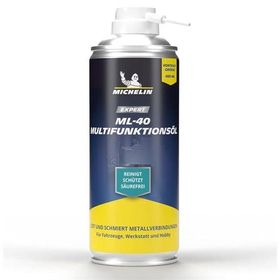 Michelin MC21030 ML-40 400 ml Çok Amaçlı Yağlayıcı Sprey