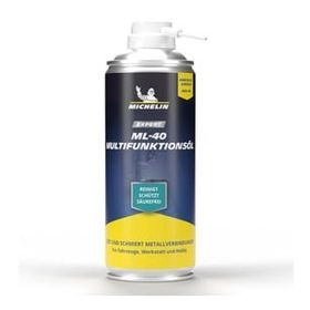 Michelin MC21030 ML-40 400 ml Çok Amaçlı Yağlayıcı Sprey
