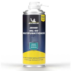 Michelin MC21030 ML-40 400 ml Çok Amaçlı Yağlayıcı Sprey