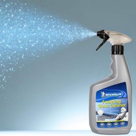 Michelin MC31395 650 ml Cam Temizleyici Köpük Sprey