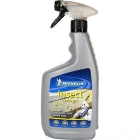 Michelin MC31401 650 ml Böcek-Sivrisinek Temizleme Spreyi