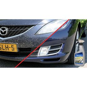 Michelin MC31401 650 ml Böcek-Sivrisinek Temizleme Spreyi