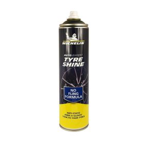 Michelin MC31432 520 ml Lastik Parlatıcı Sprey