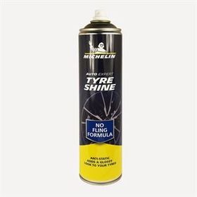 Michelin MC31432 520 ml Lastik Parlatıcı Sprey
