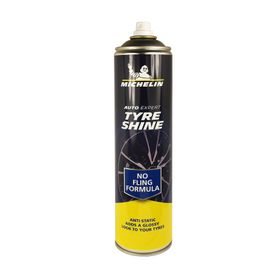 Michelin MC31432 520 ml Lastik Parlatıcı Sprey