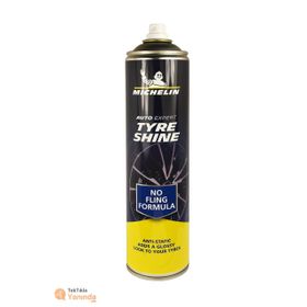 Michelin MC31432 520 ml Lastik Parlatıcı Sprey