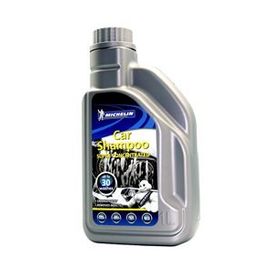 Michelin MC31456 1 lt Portakal Kokulu Süper Konsantre Oto Şampuanı