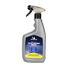 Michelin MC31951 650 ml Hızlı Cila