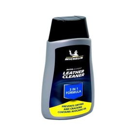 Michelin Mc32187 250 ml 3'ü 1 Arada Avokado Özlü Deri Temizleme Ve Bakım Losyonu