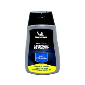 Michelin Mc32187 250 ml 3'ü 1 Arada Avokado Özlü Deri Temizleme Ve Bakım Losyonu