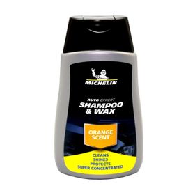 Michelin MC32217 250 ml Portakal Kokulu Süper Konsantre Cilalı Şampuan