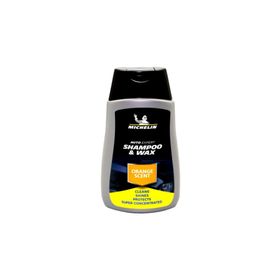Michelin MC32217 250 ml Portakal Kokulu Süper Konsantre Cilalı Şampuan