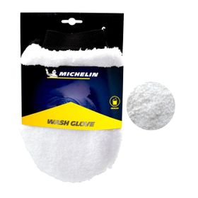 Michelin MC32507 Oto Yıkama Parlatma Ve Cila Eldiveni