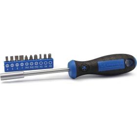 Michelin Mc33313 10 Parça CR-V Bits Tornavida Seti