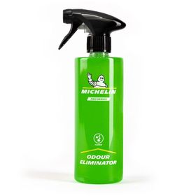 Michelin MC33566 Koltuk Döşeme Halı Klima Havalandırma 500 ml Pro Serisi Koku Giderici Sprey