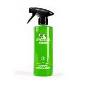 Michelin MC33566 Koltuk Döşeme Halı Klima Havalandırma 500 ml Pro Serisi Koku Giderici Sprey