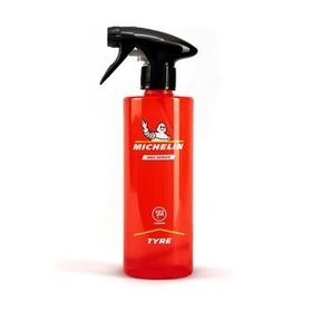 Michelin MC33573 500 ml Pro Serisi Lastik ve Trim Parlatıcı Sprey