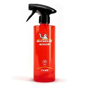 Michelin MC33573 500 ml Pro Serisi Lastik ve Trim Parlatıcı Sprey