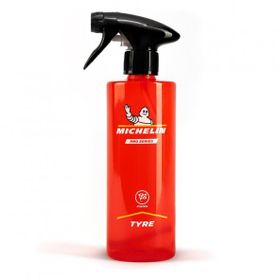Michelin MC33573 500 ml Pro Serisi Lastik ve Trim Parlatıcı Sprey