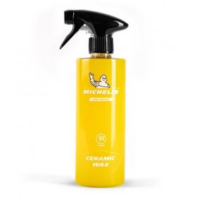Michelin MC33580 500 ml Pro Serisi Hidrofobik Seramik Kaplama Sprey Cila