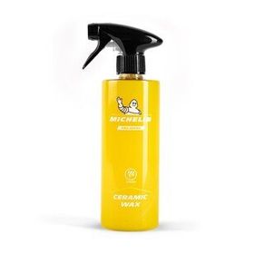 Michelin MC33580 500 ml Pro Serisi Hidrofobik Seramik Kaplama Sprey Cila