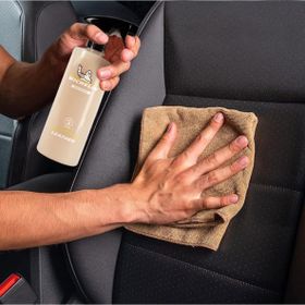 Michelin MC33597 2'si 1 Arada Avokado Özlü Pro Serisi 500 ml Deri Temizleme/Bakım ve Besleyici Sprey