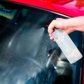Michelin MC33627 500 ml Cam Yüzey Seramik Kaplama Yağmur Kaydırıcı