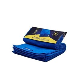 Michelin MC35035 5 Adet 40x30 cm Süper Emici Mikrofiber Havlu