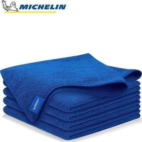 Michelin MC35035 5 Adet 40x30 cm Süper Emici Mikrofiber Havlu