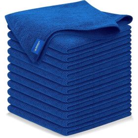 Michelin MC3504 40x30 cm 12 Adet Süper Emici Mikrofiber Havlu