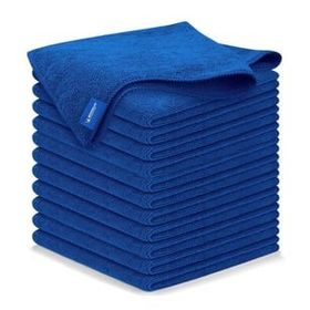 Michelin MC3504 40x30 cm 12 Adet Süper Emici Mikrofiber Havlu