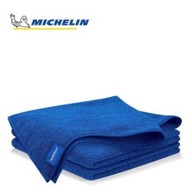 Michelin MC42101 40X30 cm 3 Adet Süper Emici Mikrofiber Havlu