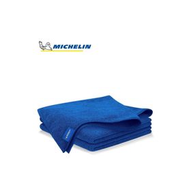 Michelin MC42101 40X30 cm 3 Adet Süper Emici Mikrofiber Havlu