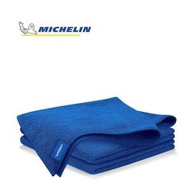 Michelin MC42101 40X30 cm 3 Adet Süper Emici Mikrofiber Havlu