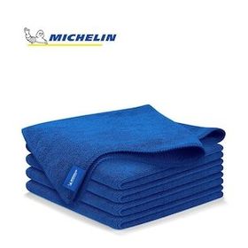 Michelin MC42118 40X30 cm 5 Adet Süper Emici Mikrofiber Havlu