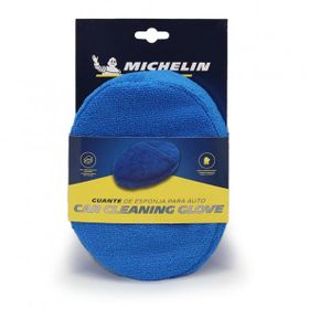 Michelin MC42194 Mikrofiber Oto Yıkama Parlatma ve Cila Eldiveni