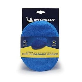 Michelin MC42194 Mikrofiber Oto Yıkama Parlatma ve Cila Eldiveni
